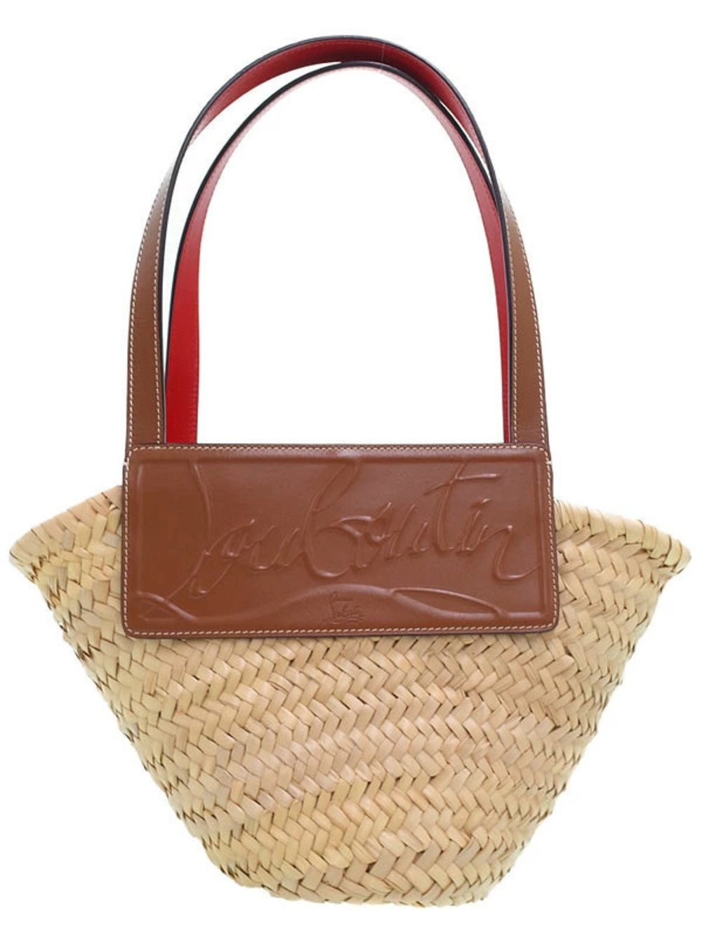 Christian Louboutin Rubyshore Tote Bag